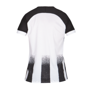 Barca Womens Sublimated Football Shirt