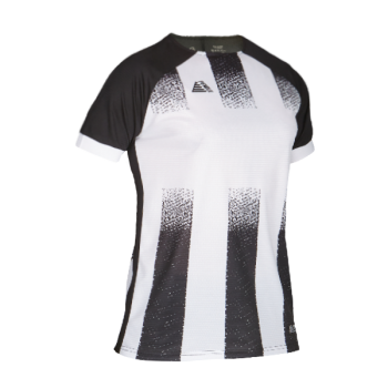Barca Womens Sublimated Football Shirt