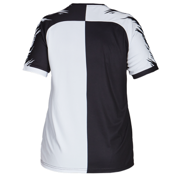 Futuro Womens Sublimated Football Shirt