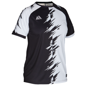 Futuro Womens Sublimated Football Shirt