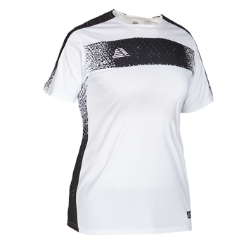 Gama Womens Sublimated Football Shirt